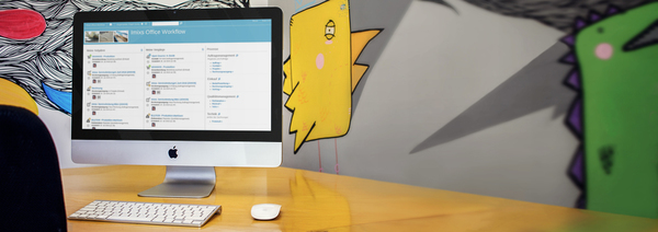 imixs-office-workflow-demo