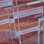 Imixs gewinnt INNOVATIONSPREIS-IT 2010