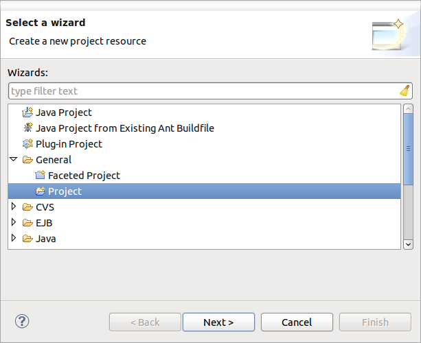 Erstellung eines eigenen Workflowmodells