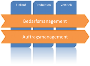 Matrixorganisation